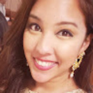 Meet your Posher, Amna